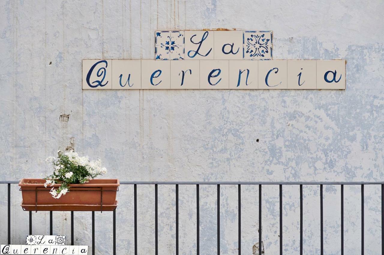 La Querencia Ξενοδοχείο Παλέρμο Εξωτερικό φωτογραφία
